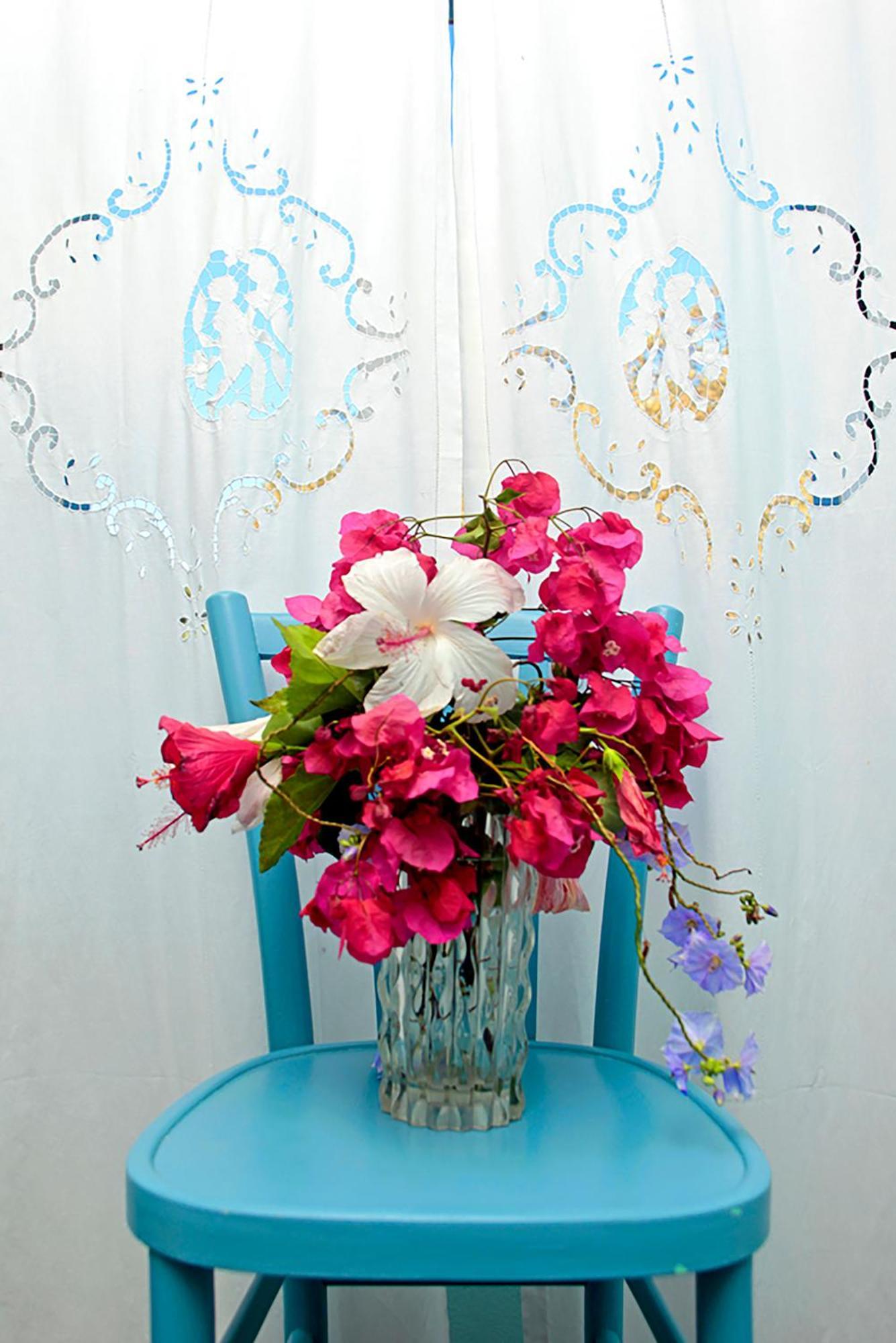 Alba B&B Carloforte  Phòng bức ảnh